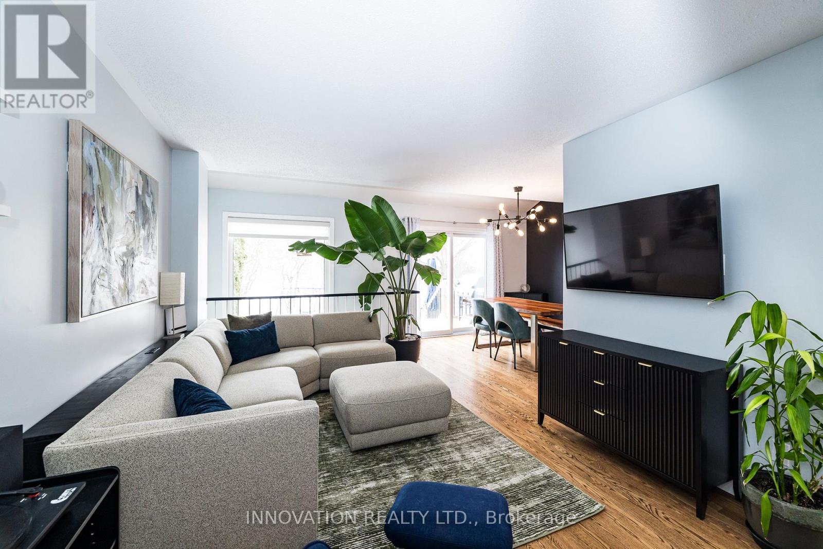 128 PICKWICK DRIVE, Ottawa, Ontario, K2J3C7 — Photo 6