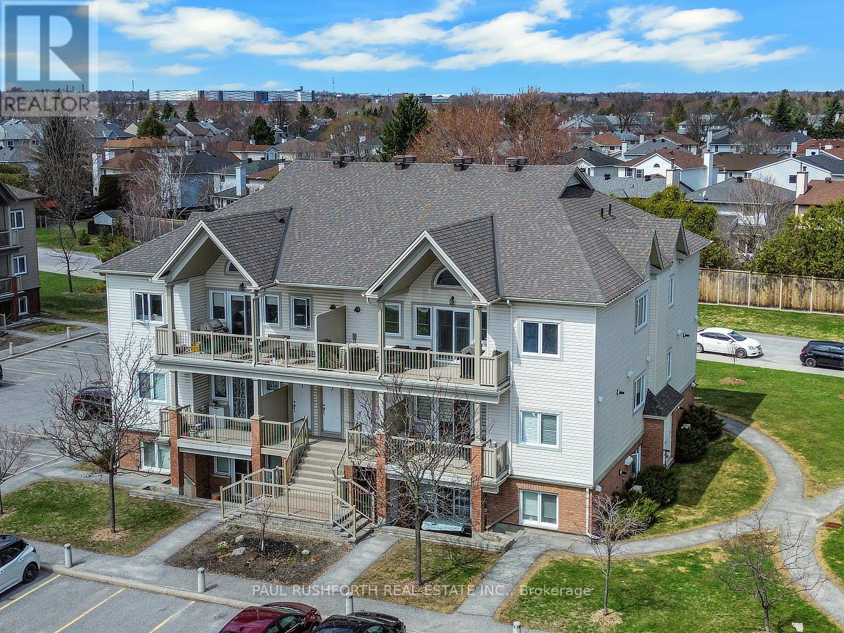 L - 137 HARTHILL WAY N, Ottawa, Ontario, K2J5V1 — Photo 2