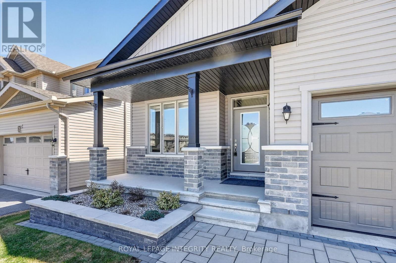 724 PARADE DRIVE, Ottawa, Ontario, K2S0Z4 — Photo 2