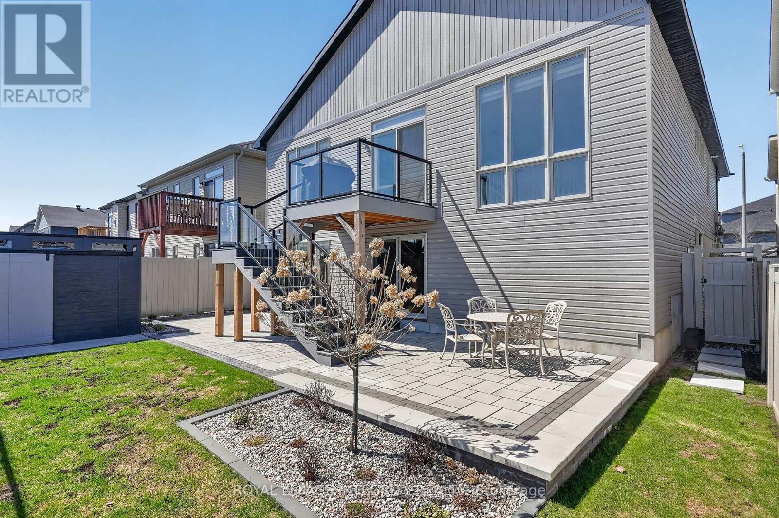 724 PARADE DRIVE, Ottawa, Ontario, K2S0Z4 — Photo 44