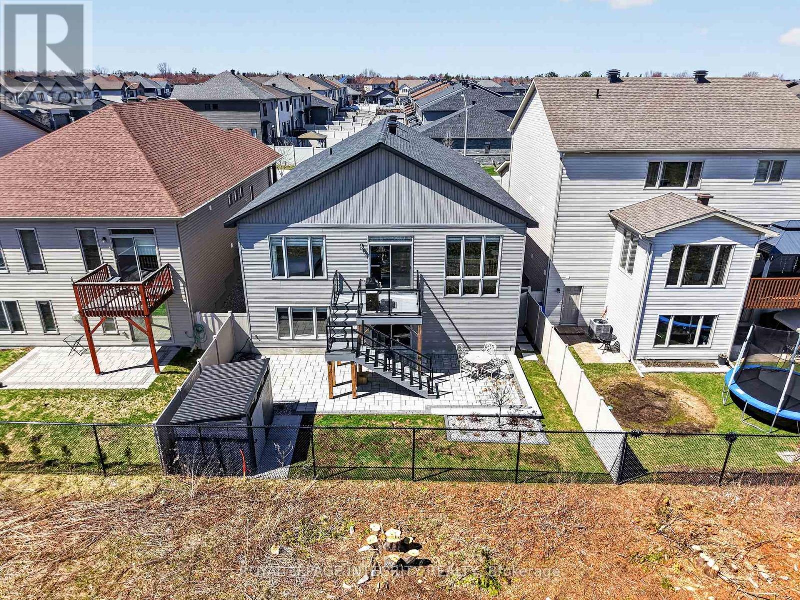 724 PARADE DRIVE, Ottawa, Ontario, K2S0Z4 — Photo 50