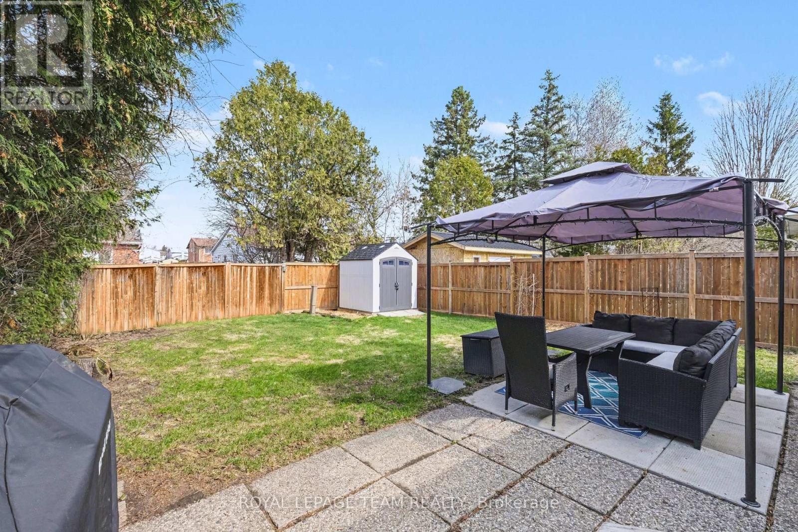 23 SPEARMAN LANE, Ottawa, Ontario, K2L1Y6 — Photo 23