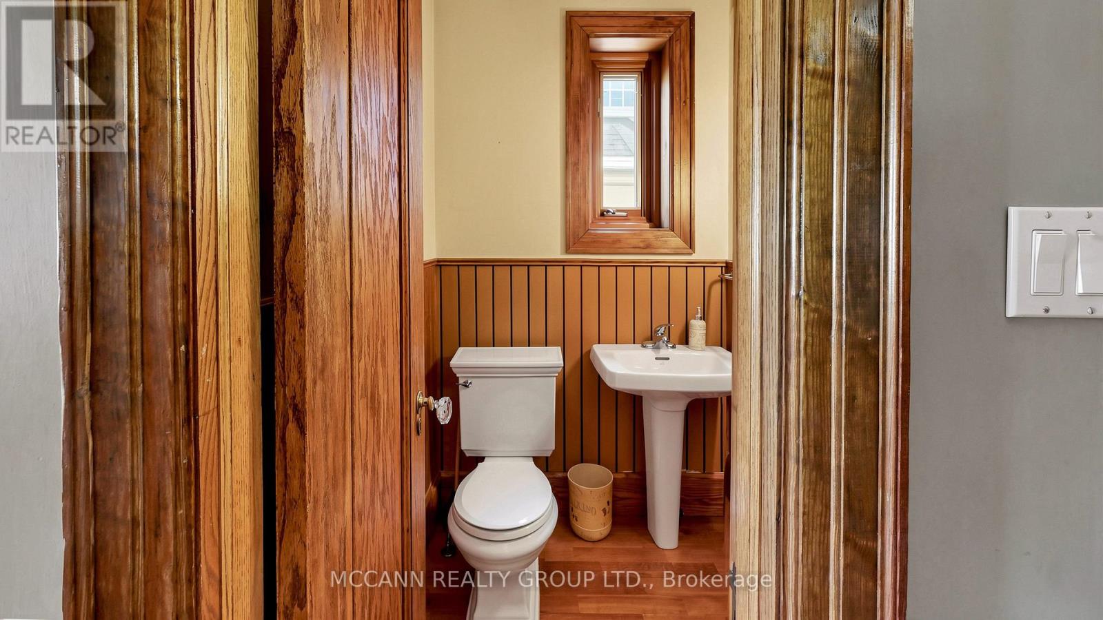 252 SHELDRAKE BOULEVARD, Toronto (Mount Pleasant East), Ontario, M4P2B6 — Photo 13