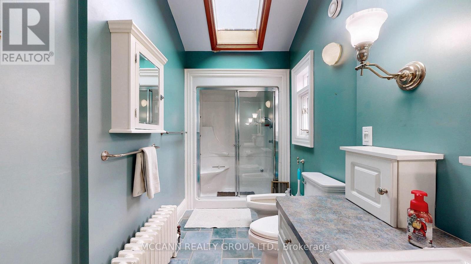 252 SHELDRAKE BOULEVARD, Toronto (Mount Pleasant East), Ontario, M4P2B6 — Photo 19