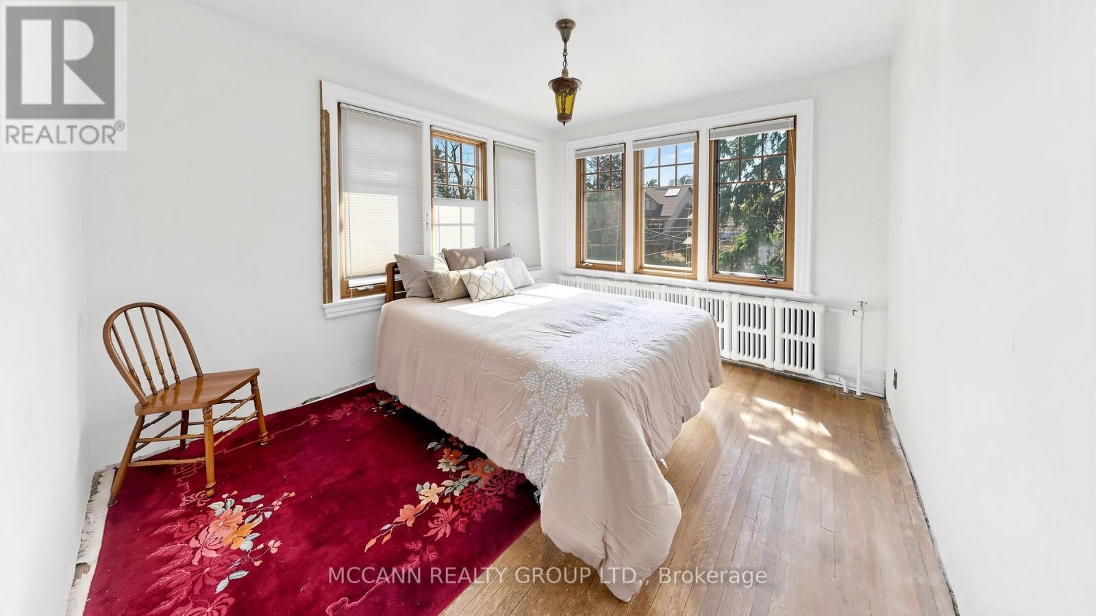 252 SHELDRAKE BOULEVARD, Toronto (Mount Pleasant East), Ontario, M4P2B6 — Photo 21