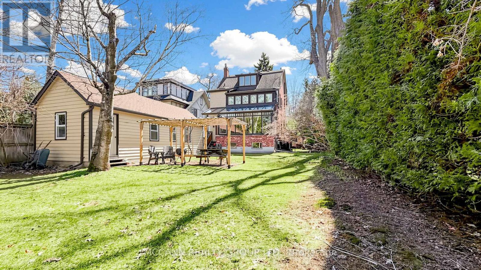 252 SHELDRAKE BOULEVARD, Toronto (Mount Pleasant East), Ontario, M4P2B6 — Photo 37