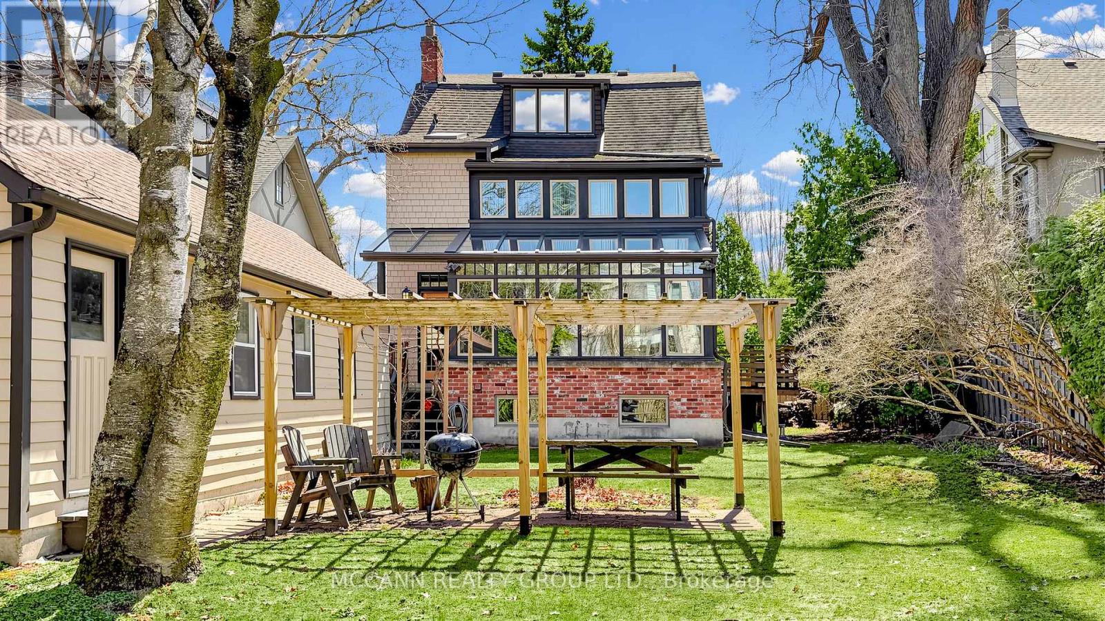 252 SHELDRAKE BOULEVARD, Toronto (Mount Pleasant East), Ontario, M4P2B6 — Photo 39