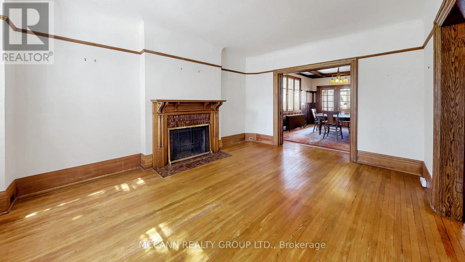 252 SHELDRAKE BOULEVARD, Toronto (Mount Pleasant East), Ontario, M4P2B6 — Photo 4