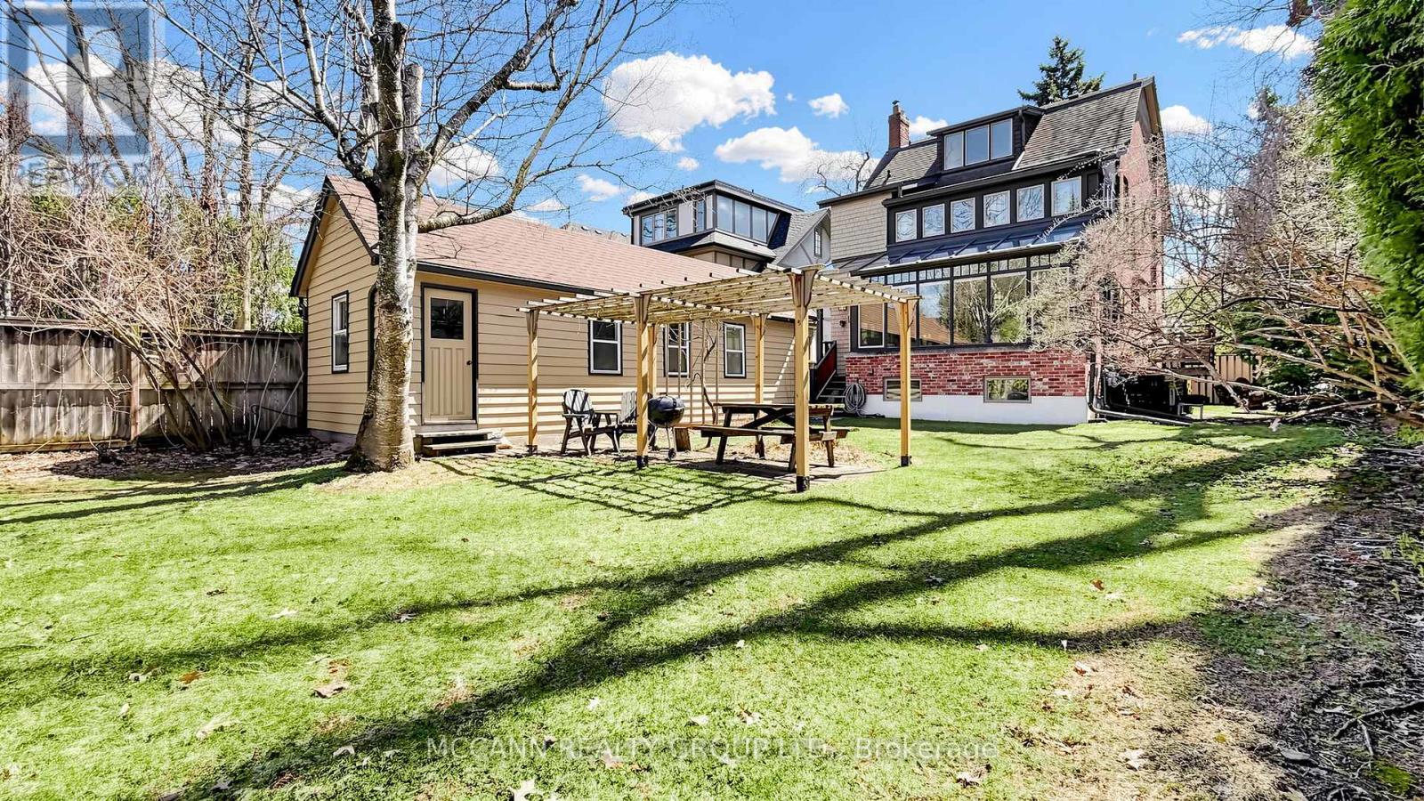 252 SHELDRAKE BOULEVARD, Toronto (Mount Pleasant East), Ontario, M4P2B6 — Photo 40