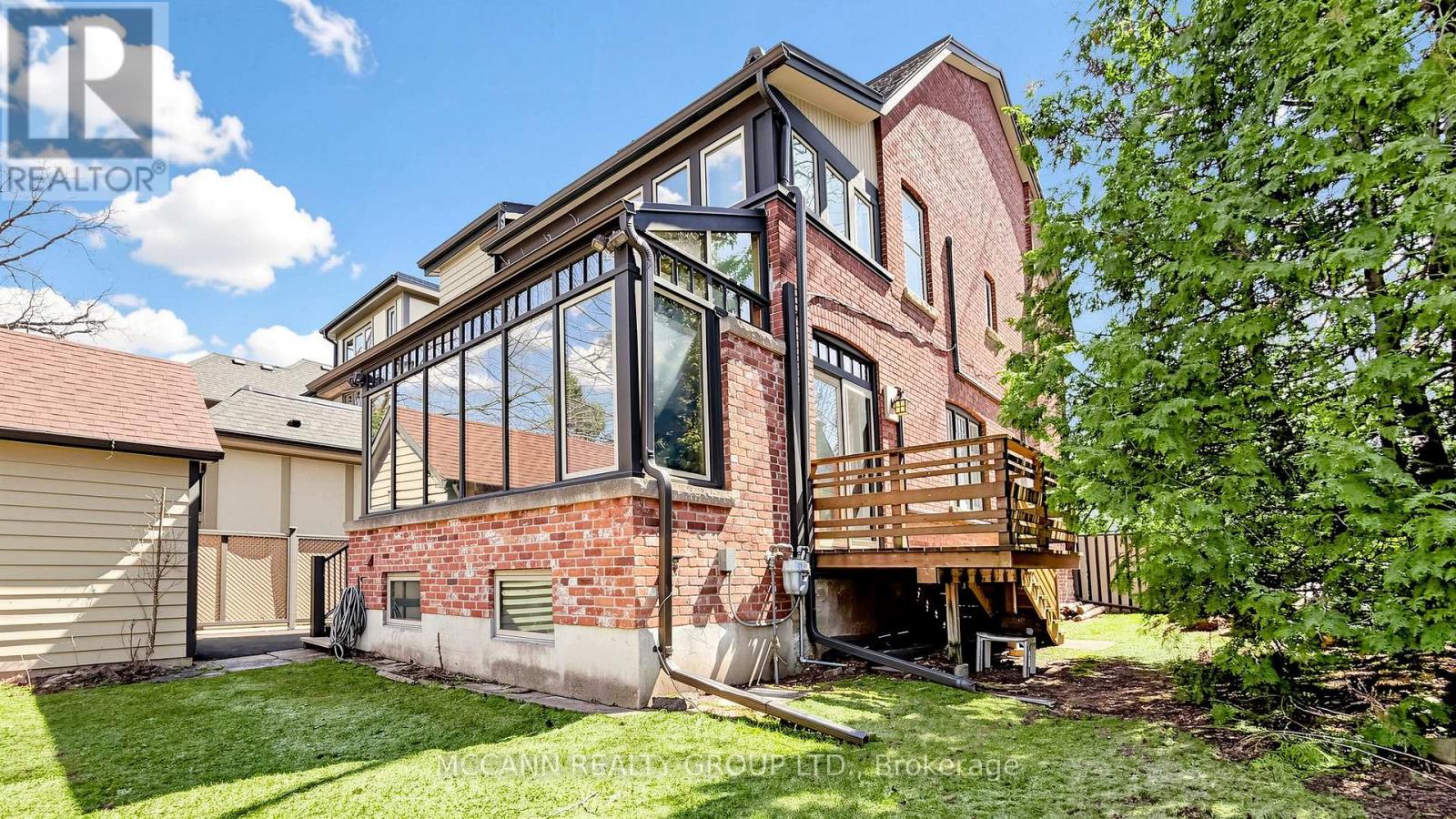 252 SHELDRAKE BOULEVARD, Toronto (Mount Pleasant East), Ontario, M4P2B6 — Photo 41