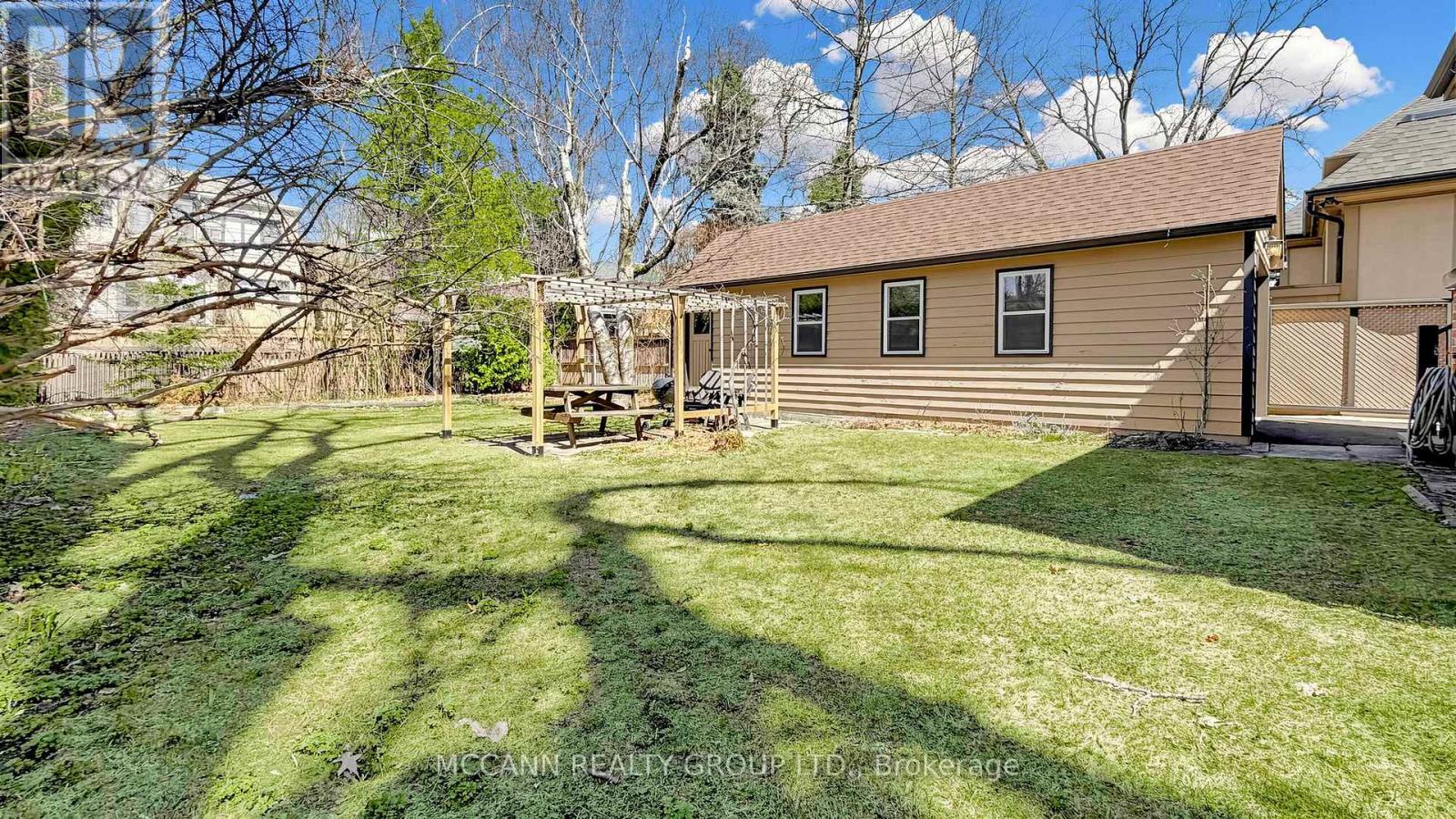 252 SHELDRAKE BOULEVARD, Toronto (Mount Pleasant East), Ontario, M4P2B6 — Photo 42