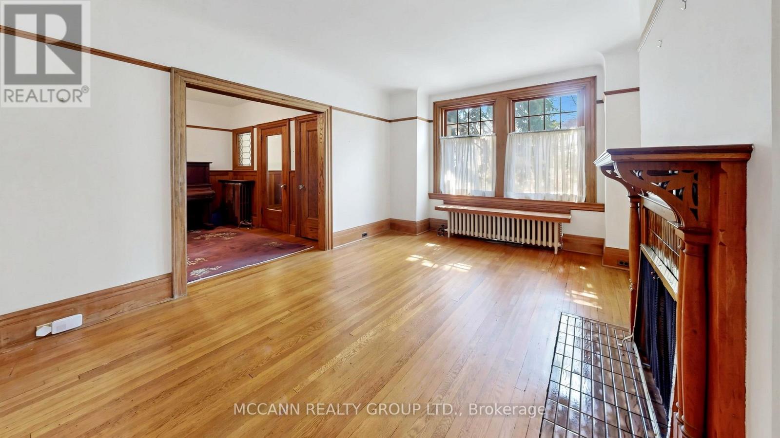 252 SHELDRAKE BOULEVARD, Toronto (Mount Pleasant East), Ontario, M4P2B6 — Photo 5