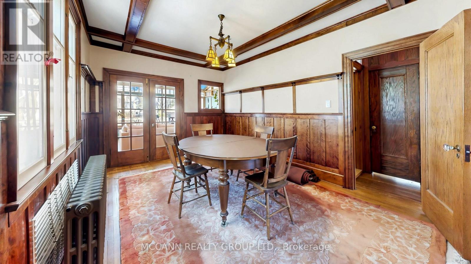 252 SHELDRAKE BOULEVARD, Toronto (Mount Pleasant East), Ontario, M4P2B6 — Photo 6