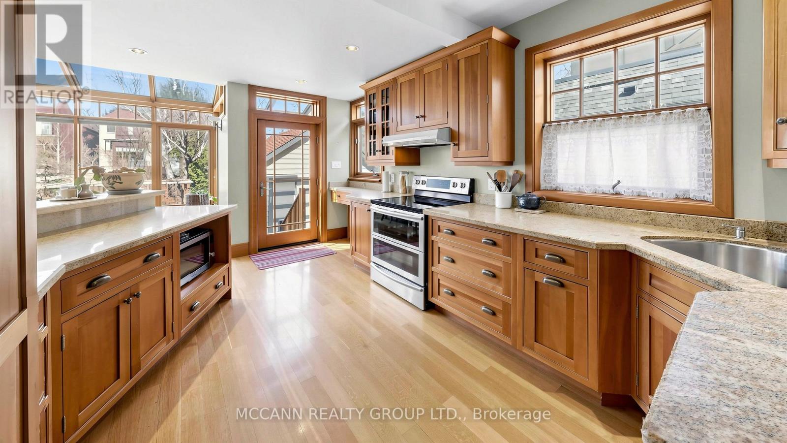 252 SHELDRAKE BOULEVARD, Toronto (Mount Pleasant East), Ontario, M4P2B6 — Photo 7