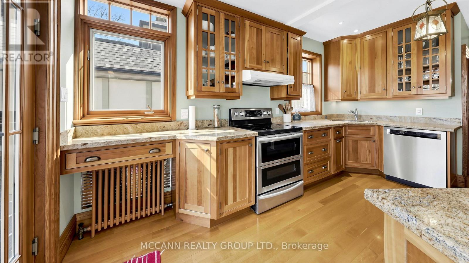 252 SHELDRAKE BOULEVARD, Toronto (Mount Pleasant East), Ontario, M4P2B6 — Photo 8