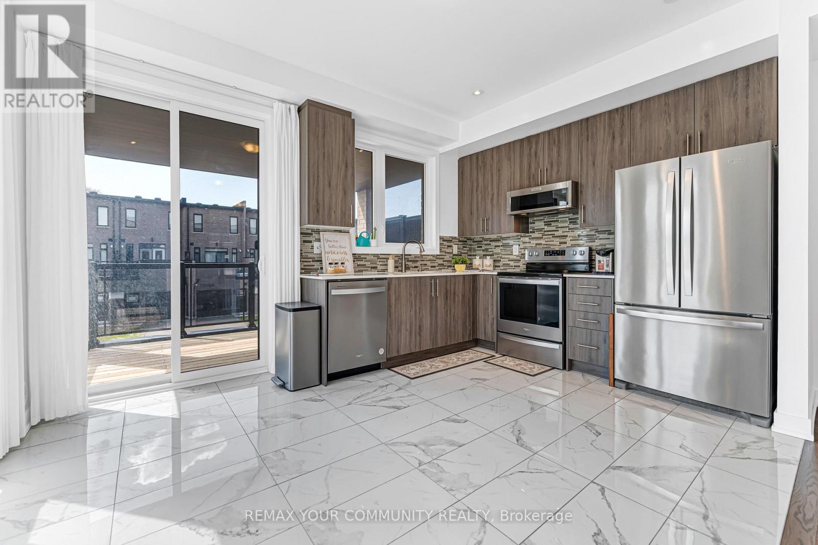 92 STAUFFER CRESCENT, Markham (Cornell), Ontario, L6B1R1 — Photo 10
