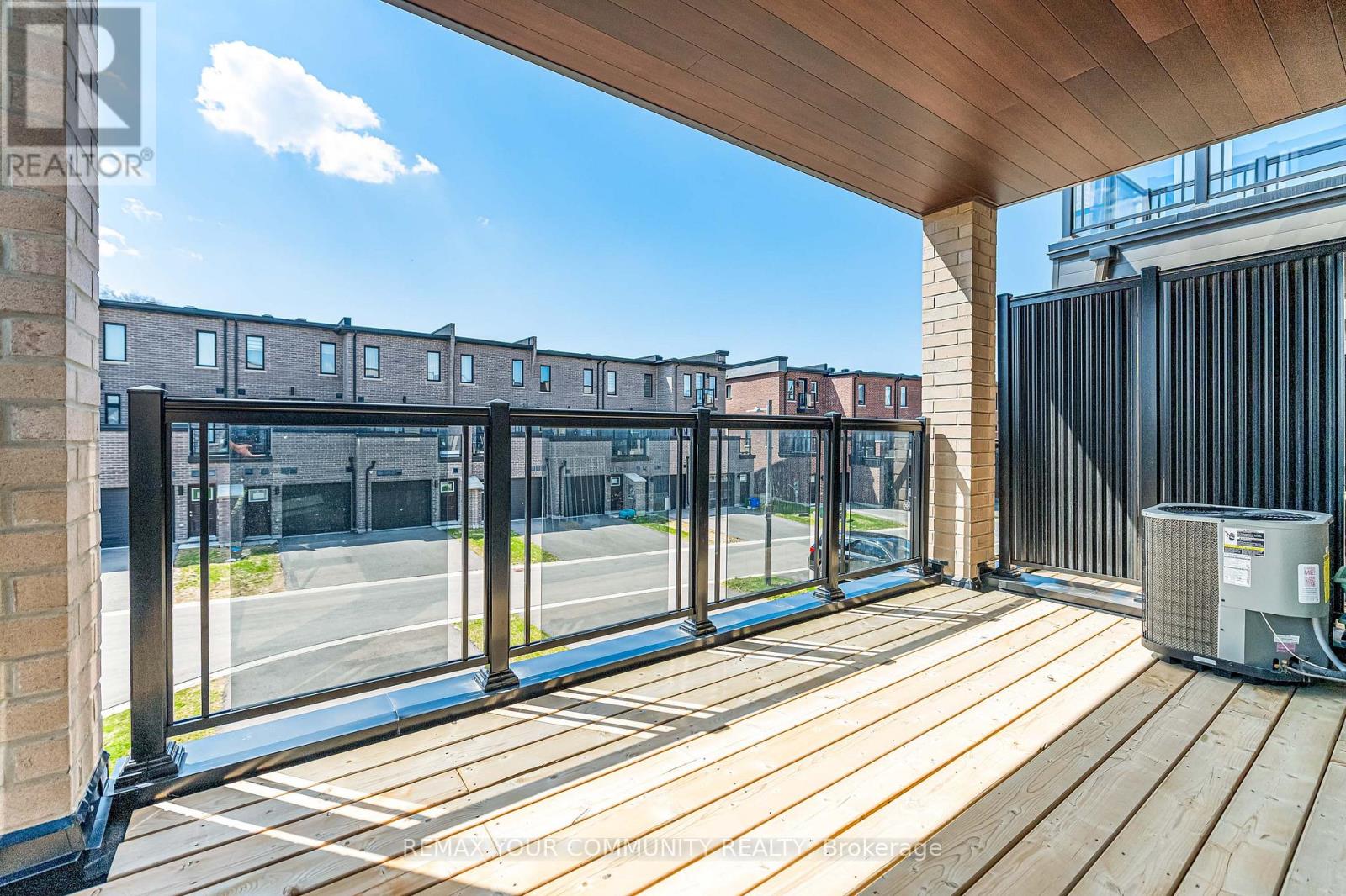 92 STAUFFER CRESCENT, Markham (Cornell), Ontario, L6B1R1 — Photo 11