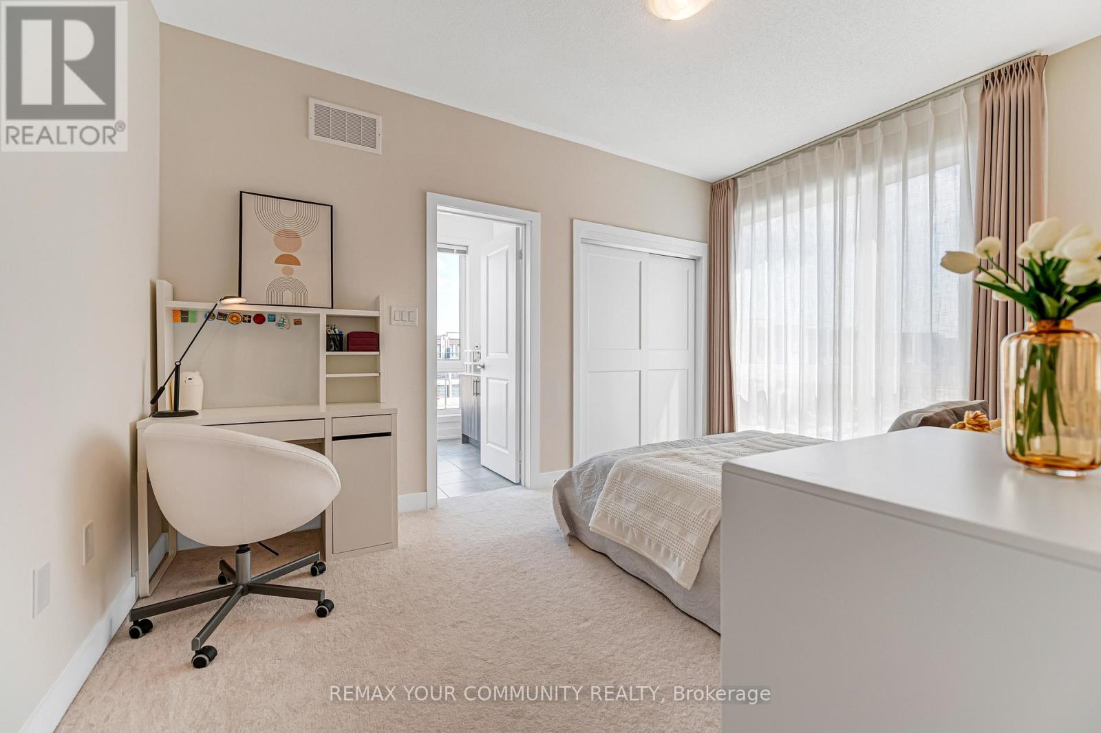 92 STAUFFER CRESCENT, Markham (Cornell), Ontario, L6B1R1 — Photo 13