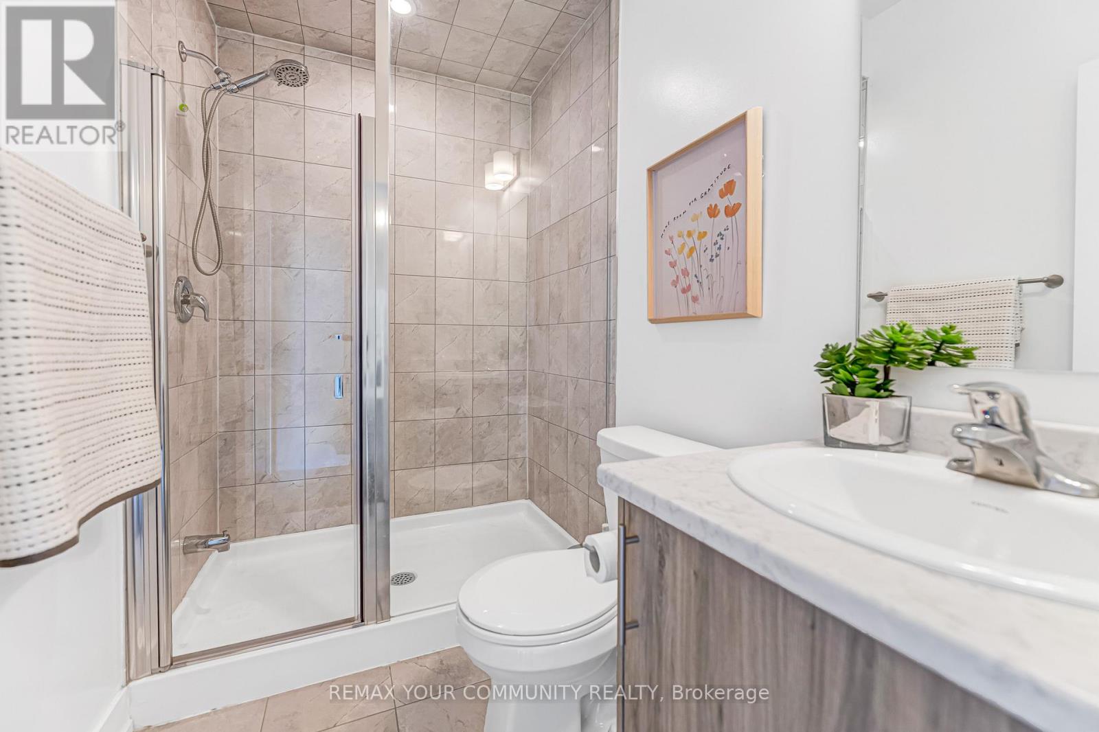 92 STAUFFER CRESCENT, Markham (Cornell), Ontario, L6B1R1 — Photo 18