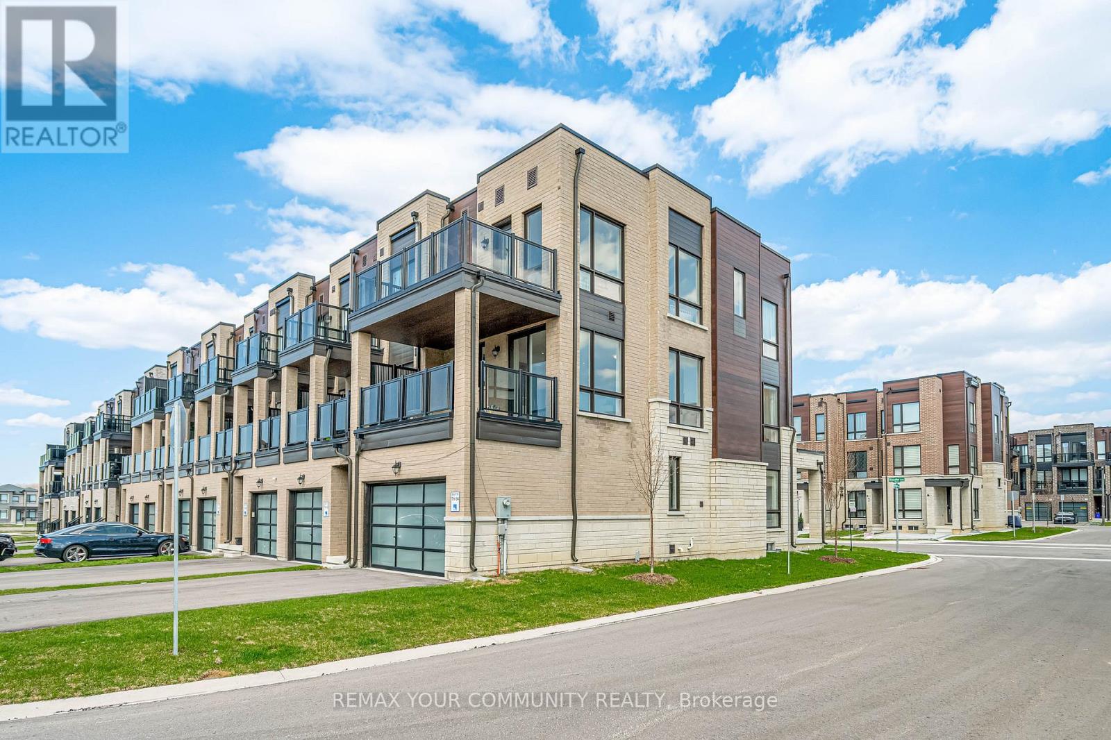 92 STAUFFER CRESCENT, Markham (Cornell), Ontario, L6B1R1 — Photo 22