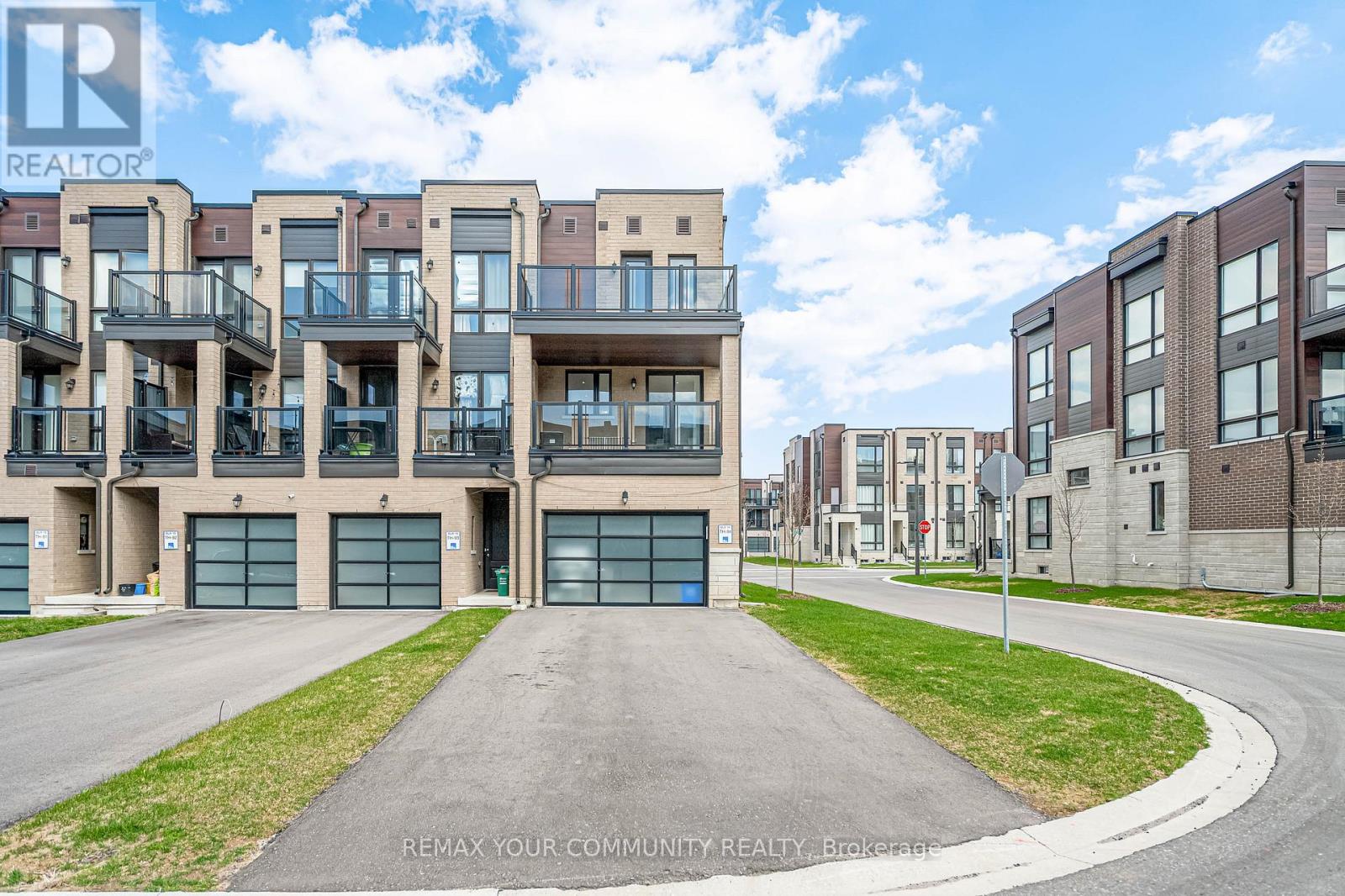 92 STAUFFER CRESCENT, Markham (Cornell), Ontario, L6B1R1 — Photo 23