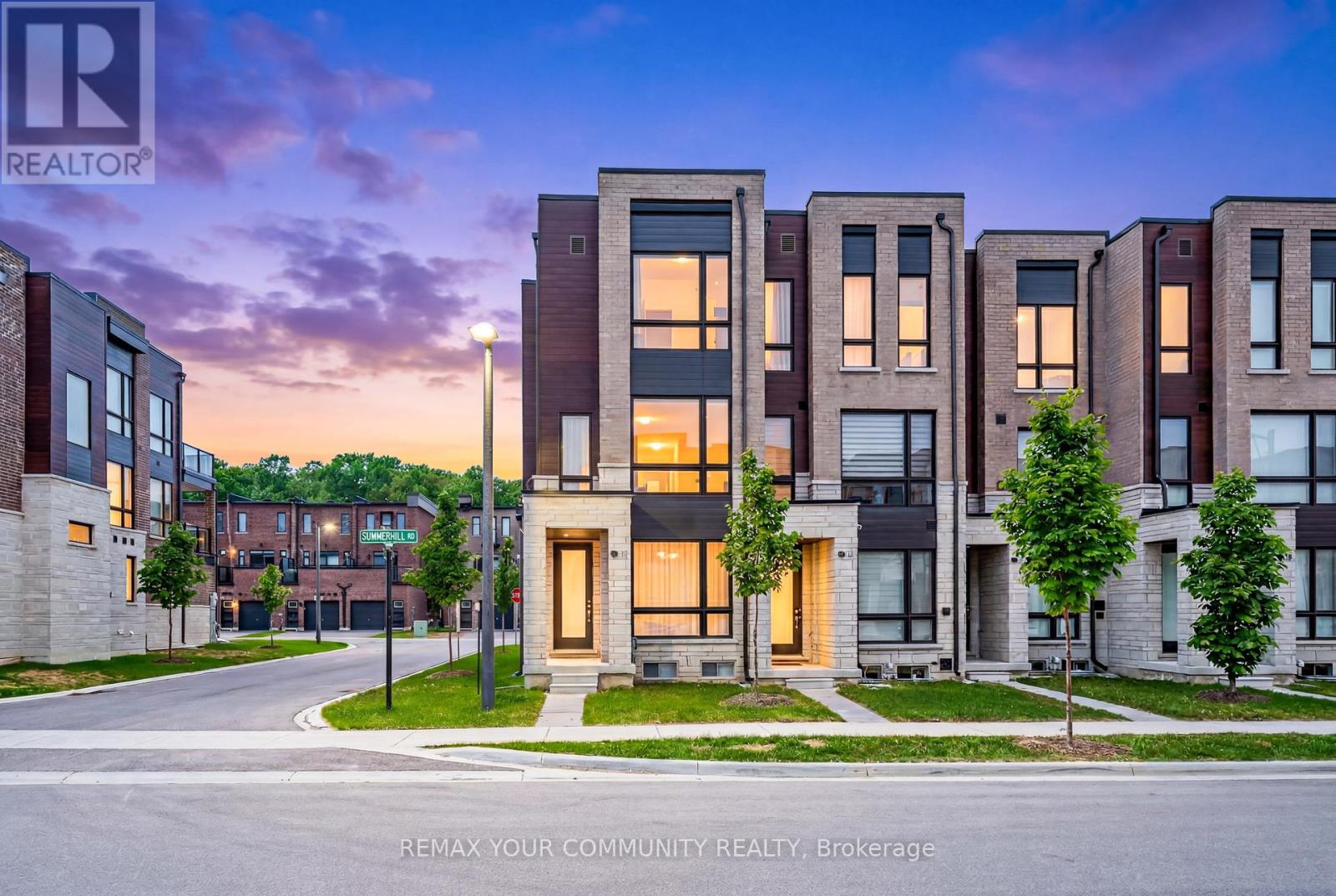 92 STAUFFER CRESCENT, Markham (Cornell), Ontario, L6B1R1 — Photo 24