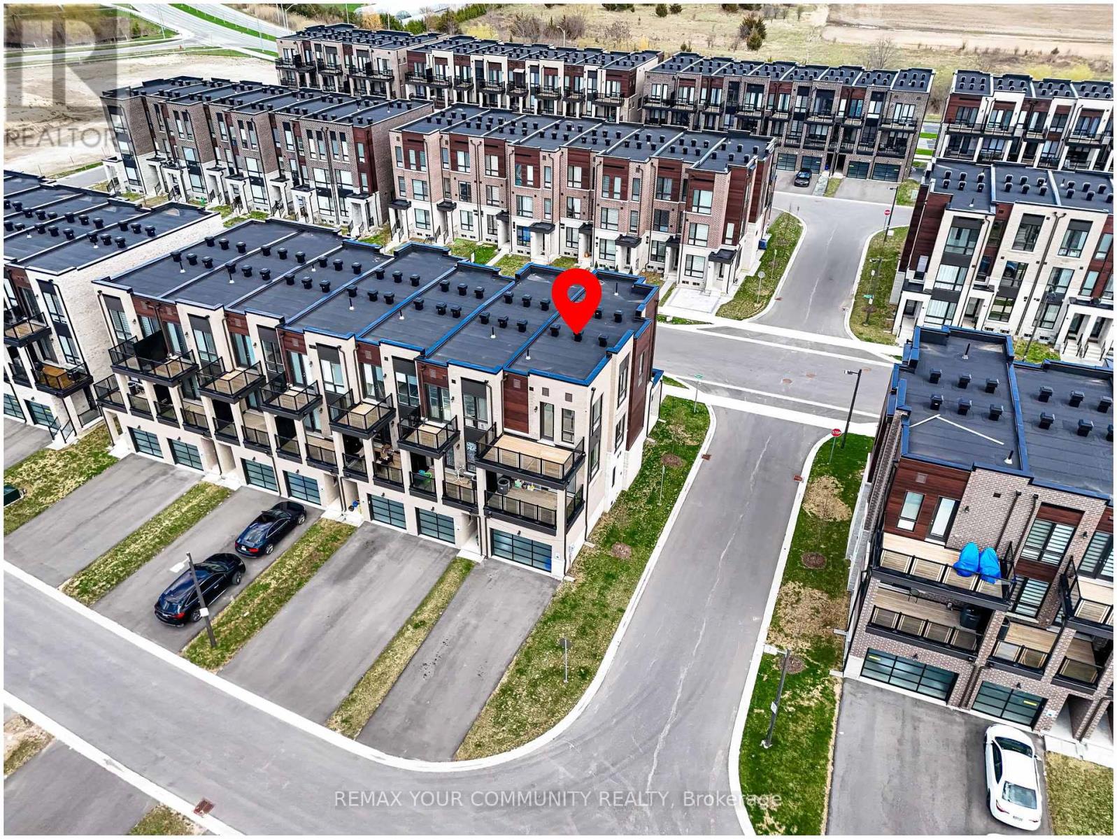 92 STAUFFER CRESCENT, Markham (Cornell), Ontario, L6B1R1 — Photo 25