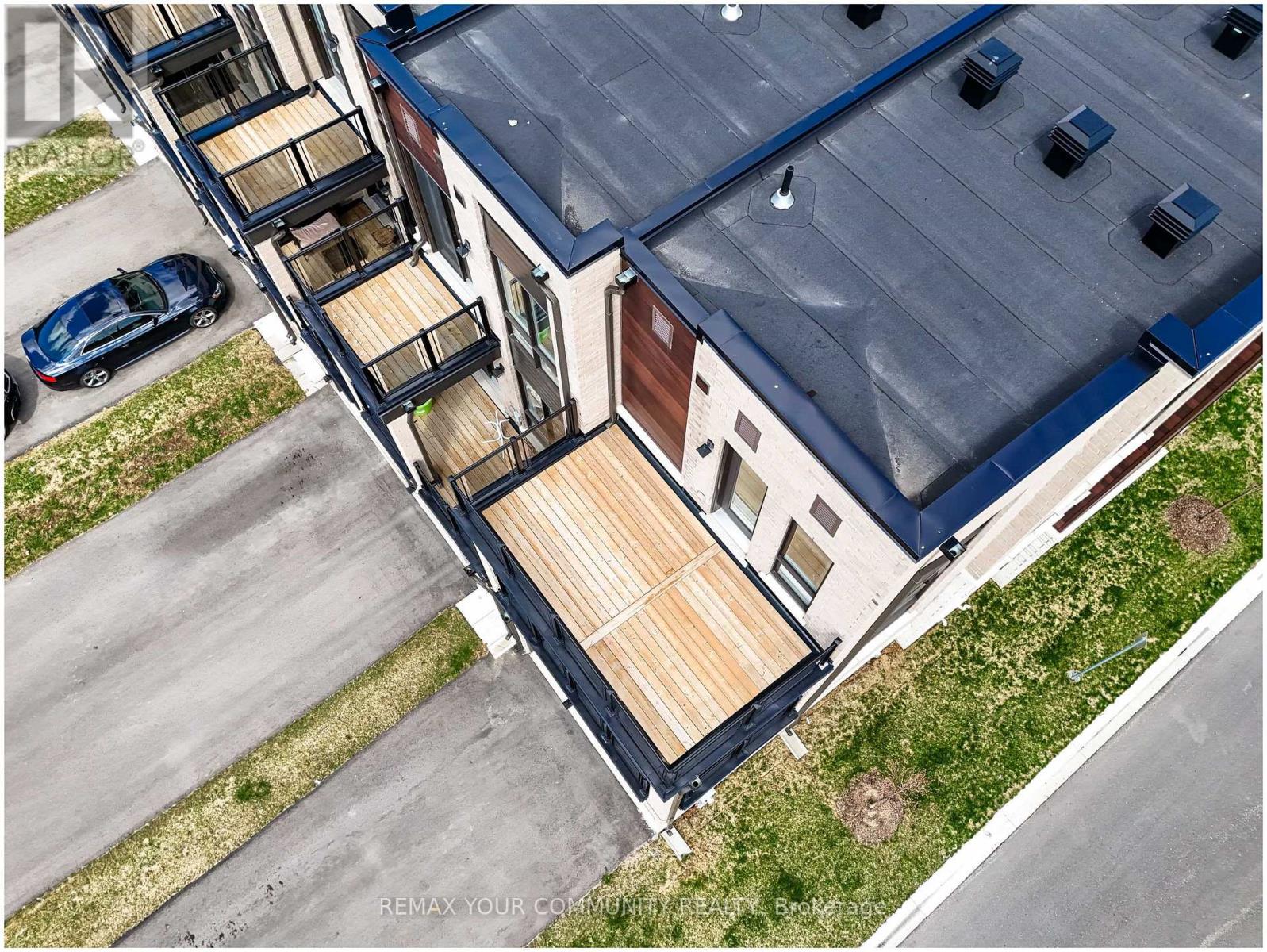 92 STAUFFER CRESCENT, Markham (Cornell), Ontario, L6B1R1 — Photo 26