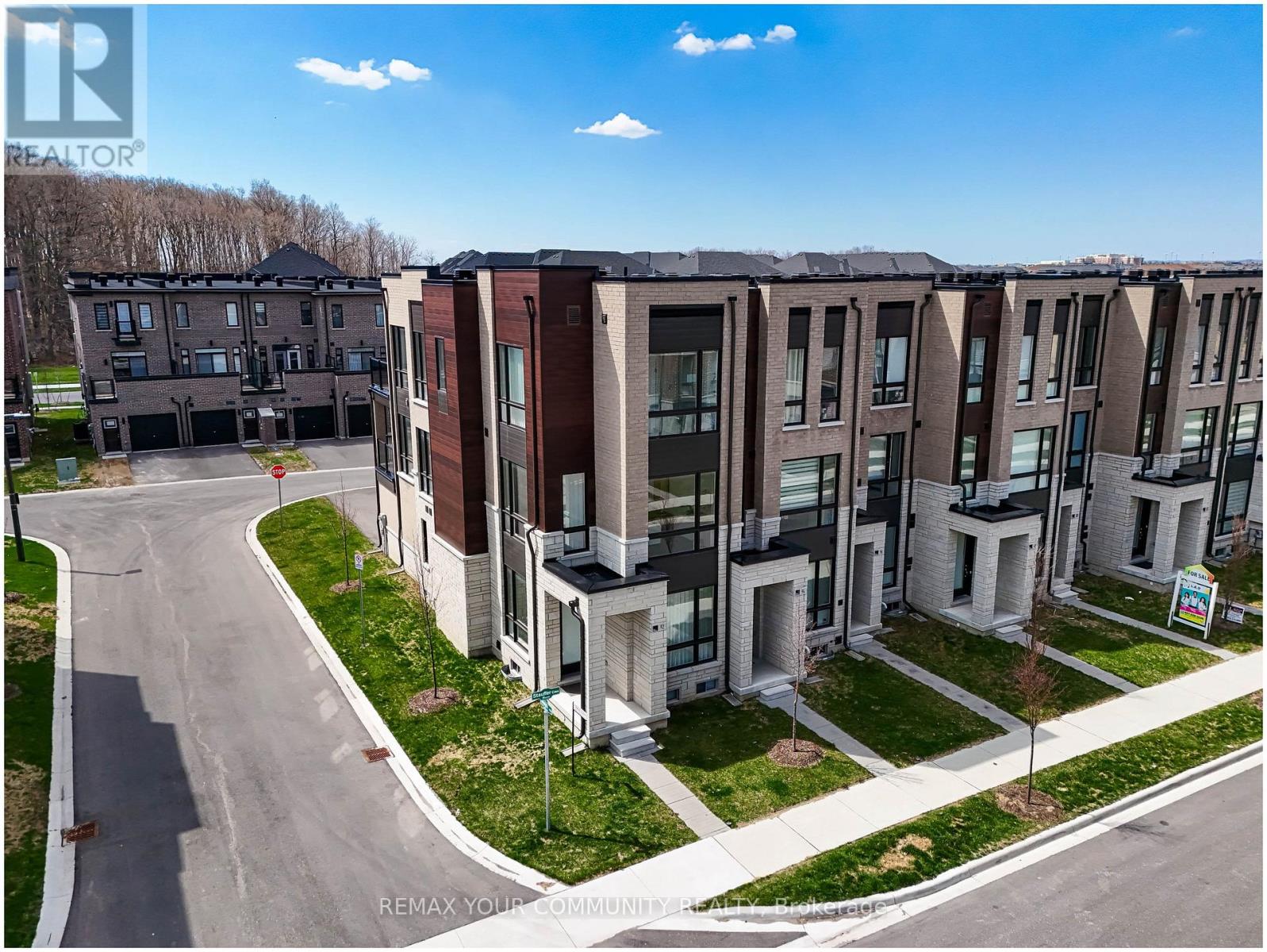 92 STAUFFER CRESCENT, Markham (Cornell), Ontario, L6B1R1 — Photo 27