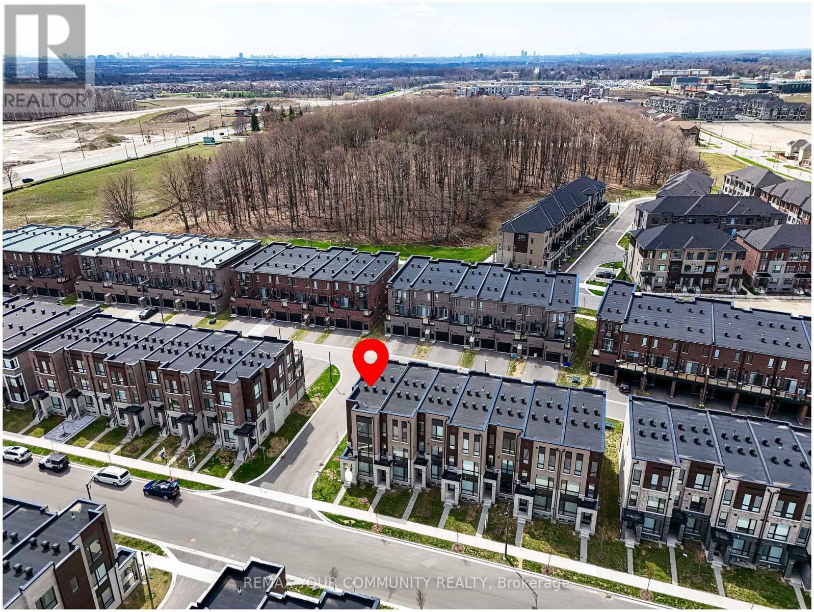 92 STAUFFER CRESCENT, Markham (Cornell), Ontario, L6B1R1 — Photo 28