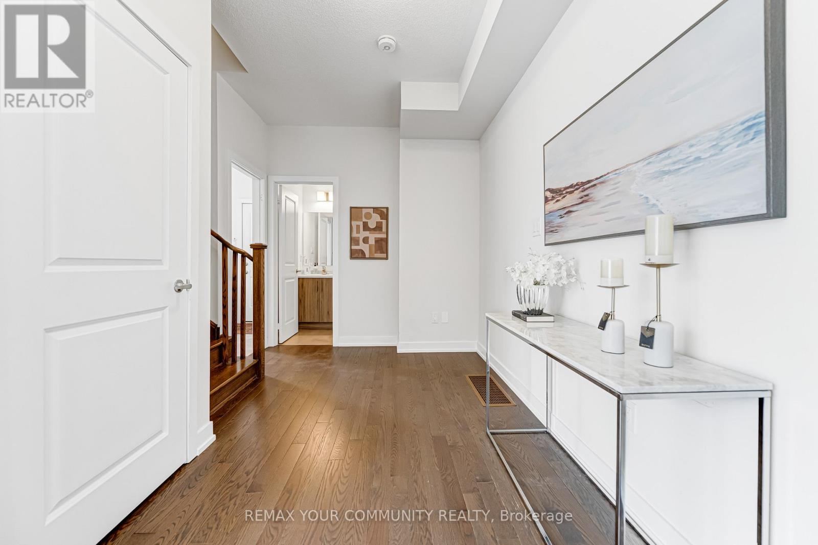 92 STAUFFER CRESCENT, Markham (Cornell), Ontario, L6B1R1 — Photo 3