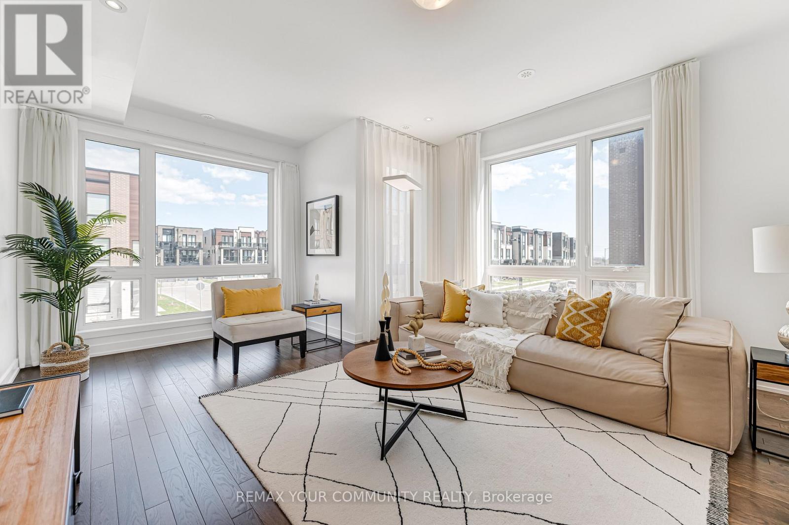 92 STAUFFER CRESCENT, Markham (Cornell), Ontario, L6B1R1 — Photo 7