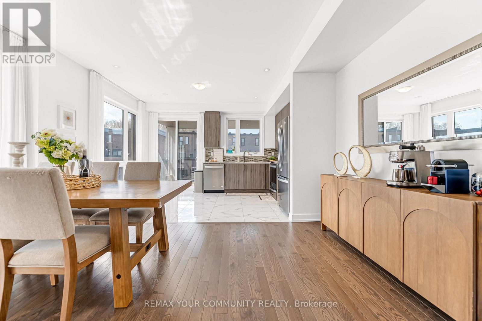 92 STAUFFER CRESCENT, Markham (Cornell), Ontario, L6B1R1 — Photo 8