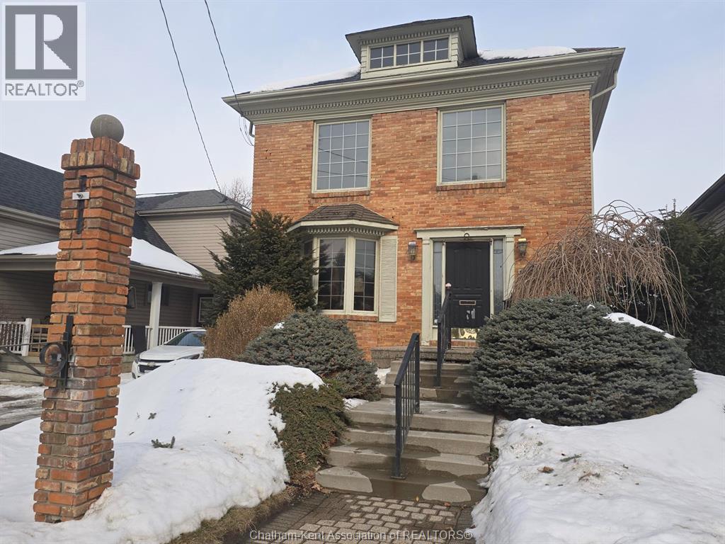 257 ST. CLAIR STREET, Chatham, Ontario, N7L3J8 — Photo 20
