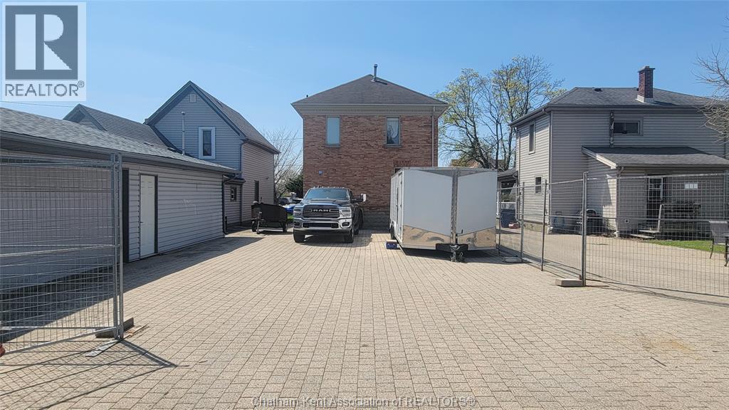 257 ST. CLAIR STREET, Chatham, Ontario, N7L3J8 — Photo 22