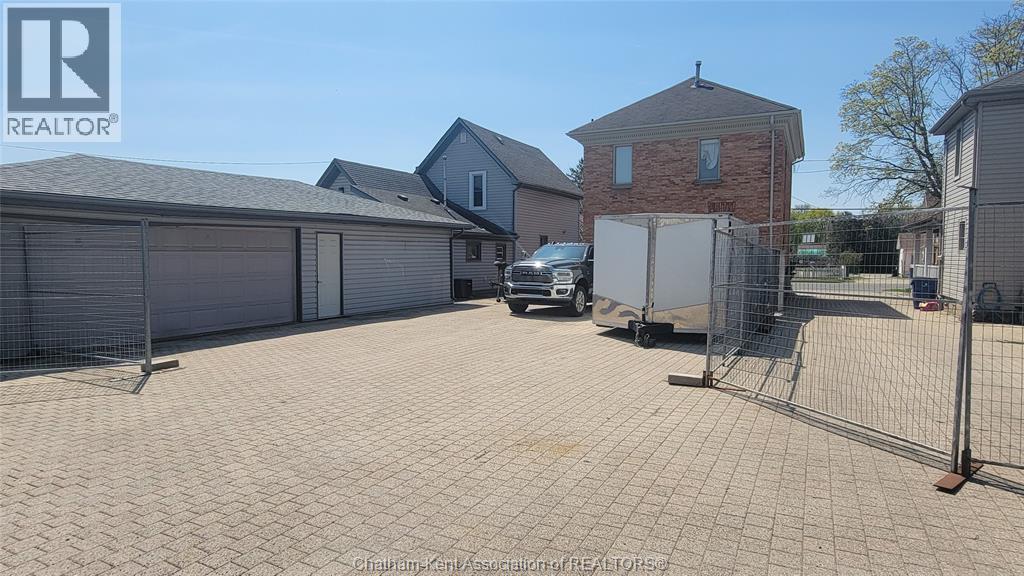 257 ST. CLAIR STREET, Chatham, Ontario, N7L3J8 — Photo 23