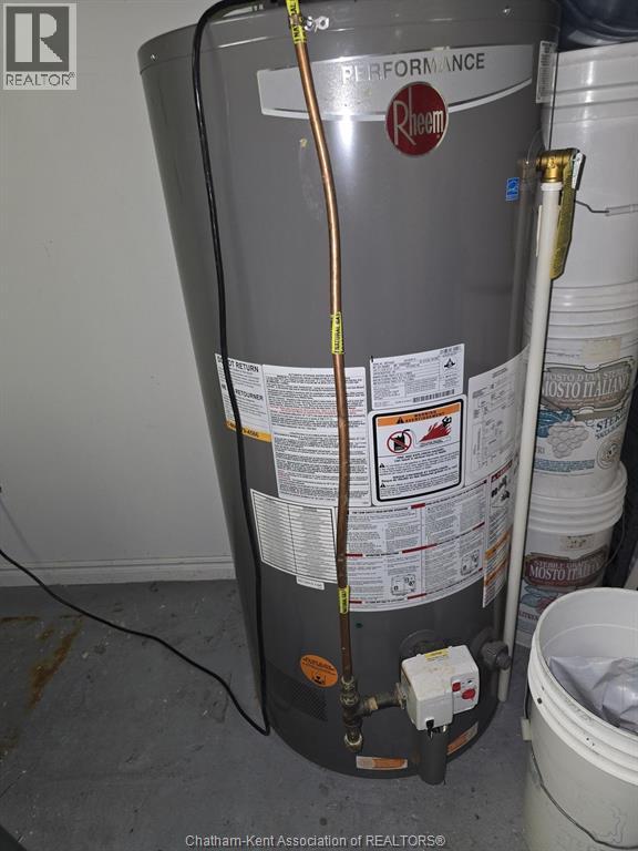 257 ST. CLAIR STREET, Chatham, Ontario, N7L3J8 — Photo 17