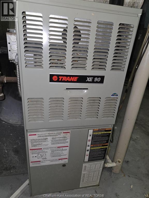 257 ST. CLAIR STREET, Chatham, Ontario, N7L3J8 — Photo 18