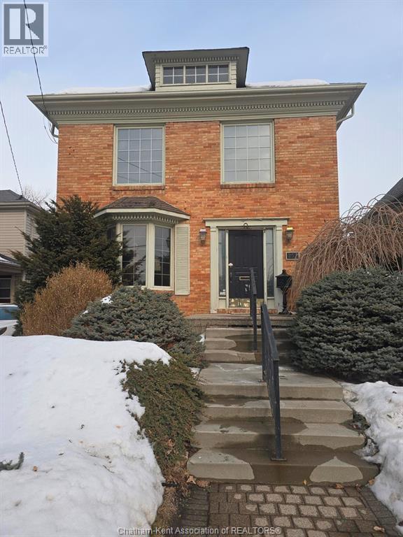 257 ST. CLAIR STREET, Chatham, Ontario, N7L3J8 — Photo 19