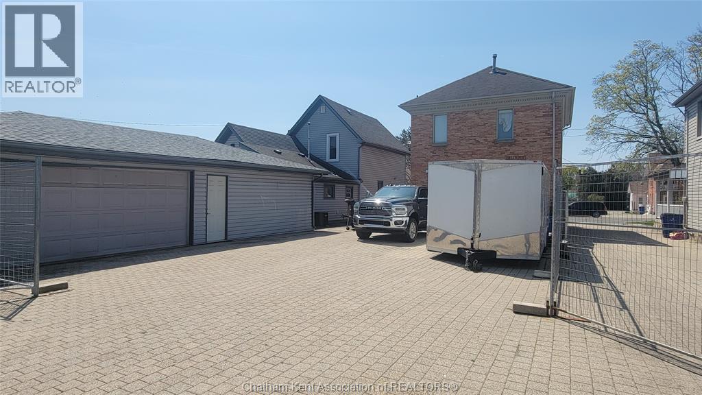 257 ST. CLAIR STREET, Chatham, Ontario, N7L3J8 — Photo 21
