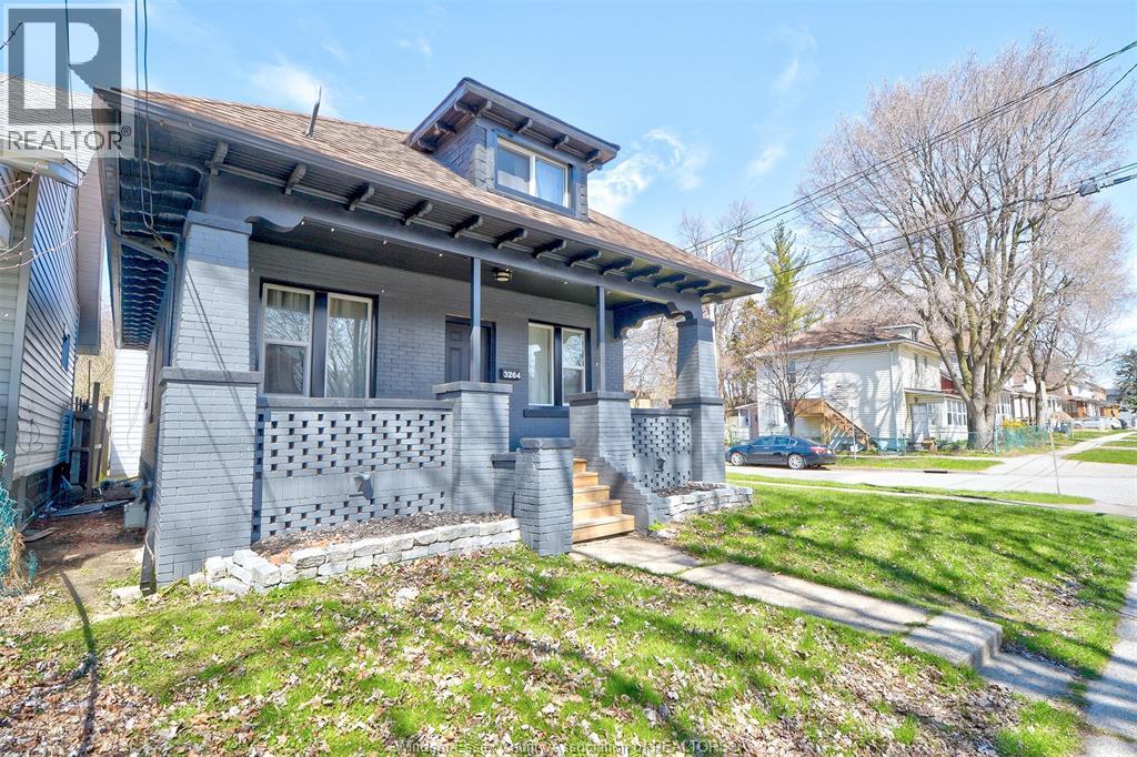 3264 BABY STREET, Windsor, Ontario, N9C1K8 — Photo 3
