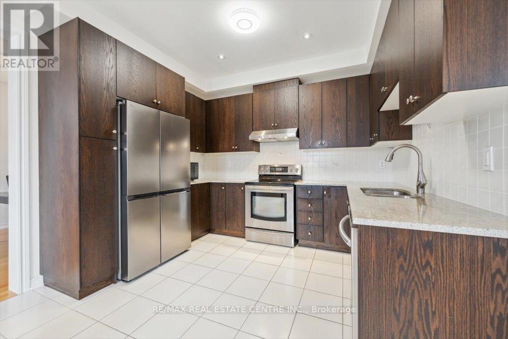 37 INTERLUDE DRIVE, Brampton (Credit Valley), Ontario, L6X3B1 — Photo 10