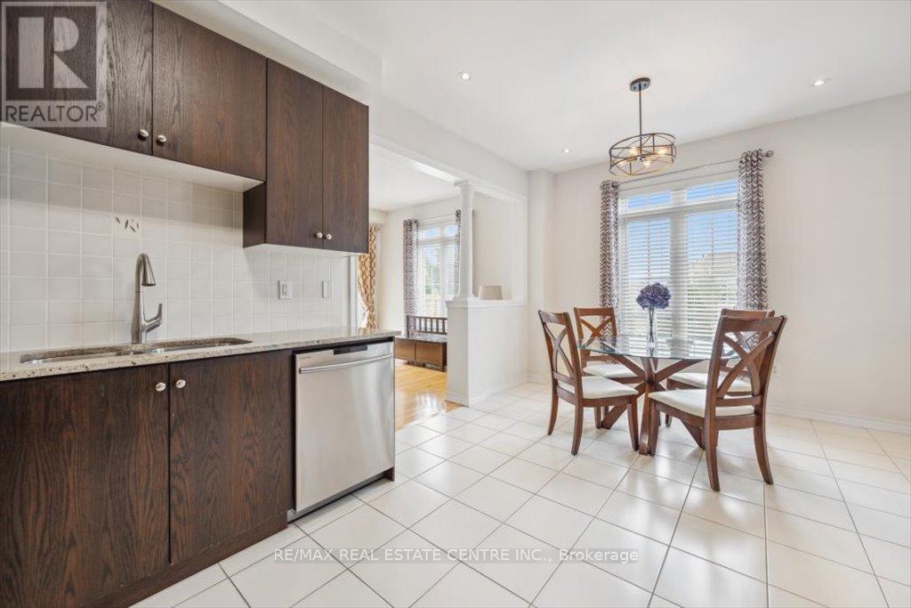 37 INTERLUDE DRIVE, Brampton (Credit Valley), Ontario, L6X3B1 — Photo 11