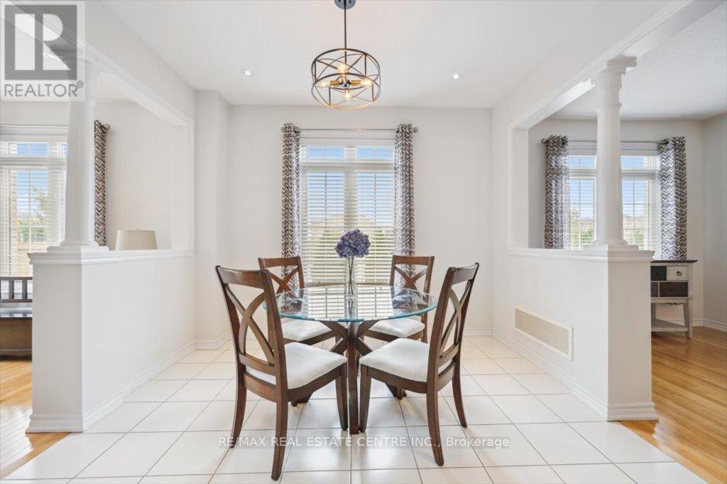 37 INTERLUDE DRIVE, Brampton (Credit Valley), Ontario, L6X3B1 — Photo 12