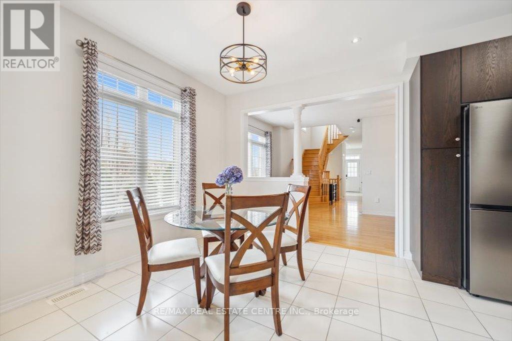 37 INTERLUDE DRIVE, Brampton (Credit Valley), Ontario, L6X3B1 — Photo 13