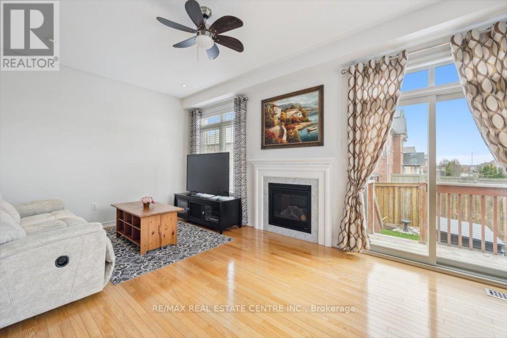 37 INTERLUDE DRIVE, Brampton (Credit Valley), Ontario, L6X3B1 — Photo 14