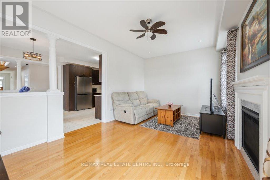 37 INTERLUDE DRIVE, Brampton (Credit Valley), Ontario, L6X3B1 — Photo 15