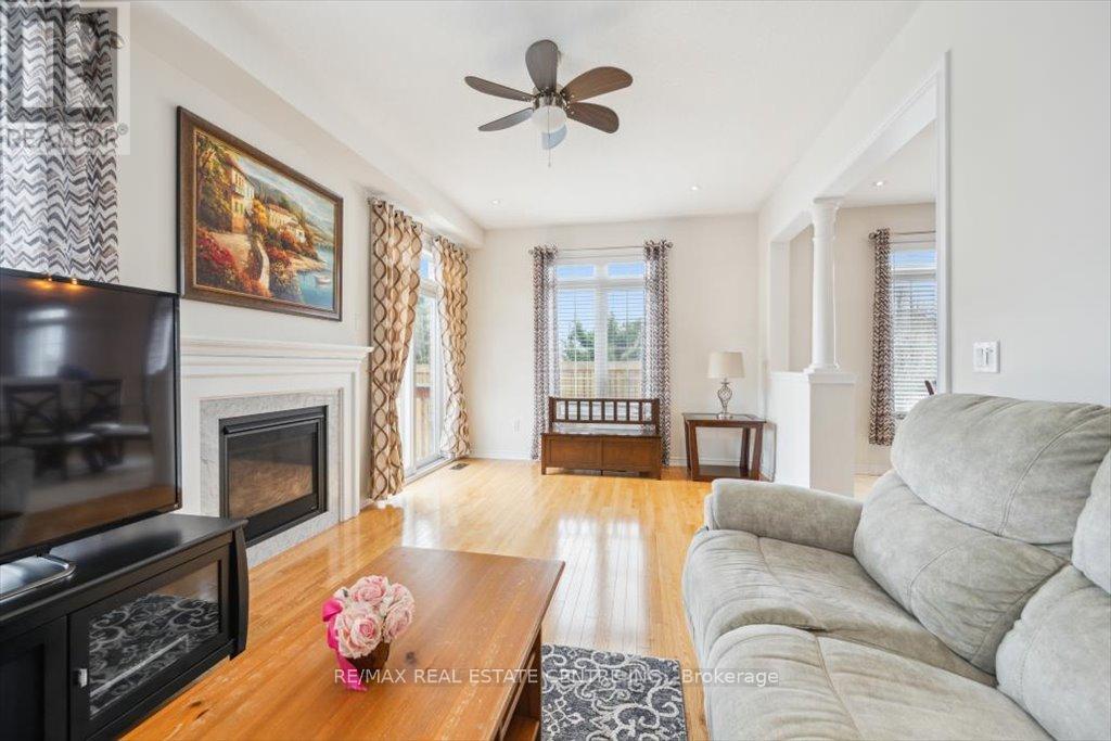 37 INTERLUDE DRIVE, Brampton (Credit Valley), Ontario, L6X3B1 — Photo 16