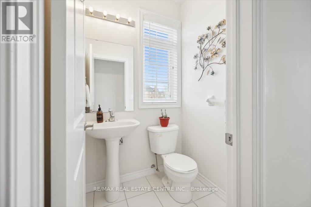 37 INTERLUDE DRIVE, Brampton (Credit Valley), Ontario, L6X3B1 — Photo 17