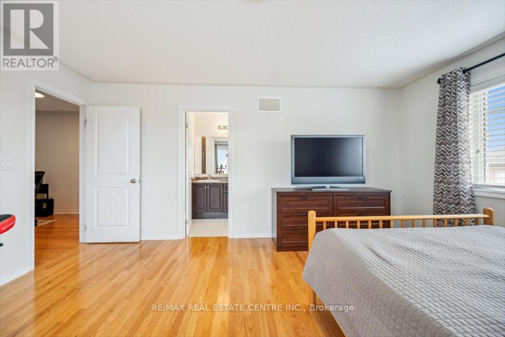 37 INTERLUDE DRIVE, Brampton (Credit Valley), Ontario, L6X3B1 — Photo 21